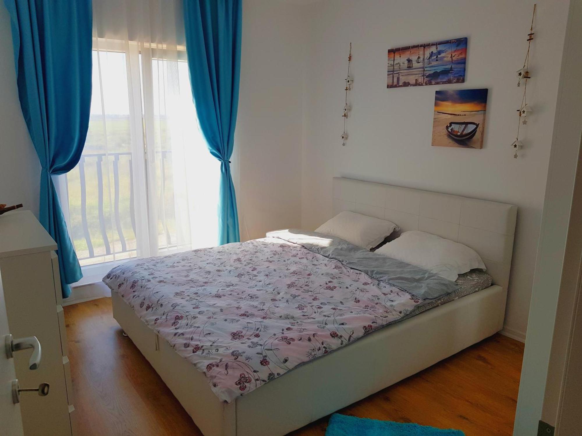 Luxury Apartment With Pool In North Bucharest Cretuleasca エクステリア 写真