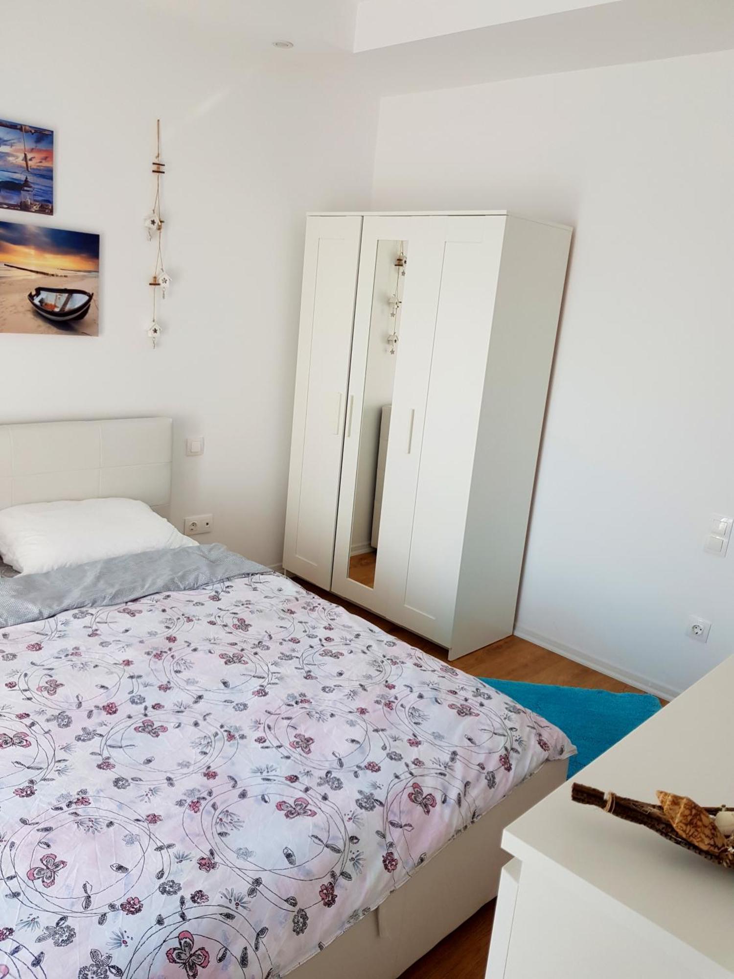 Luxury Apartment With Pool In North Bucharest Cretuleasca エクステリア 写真