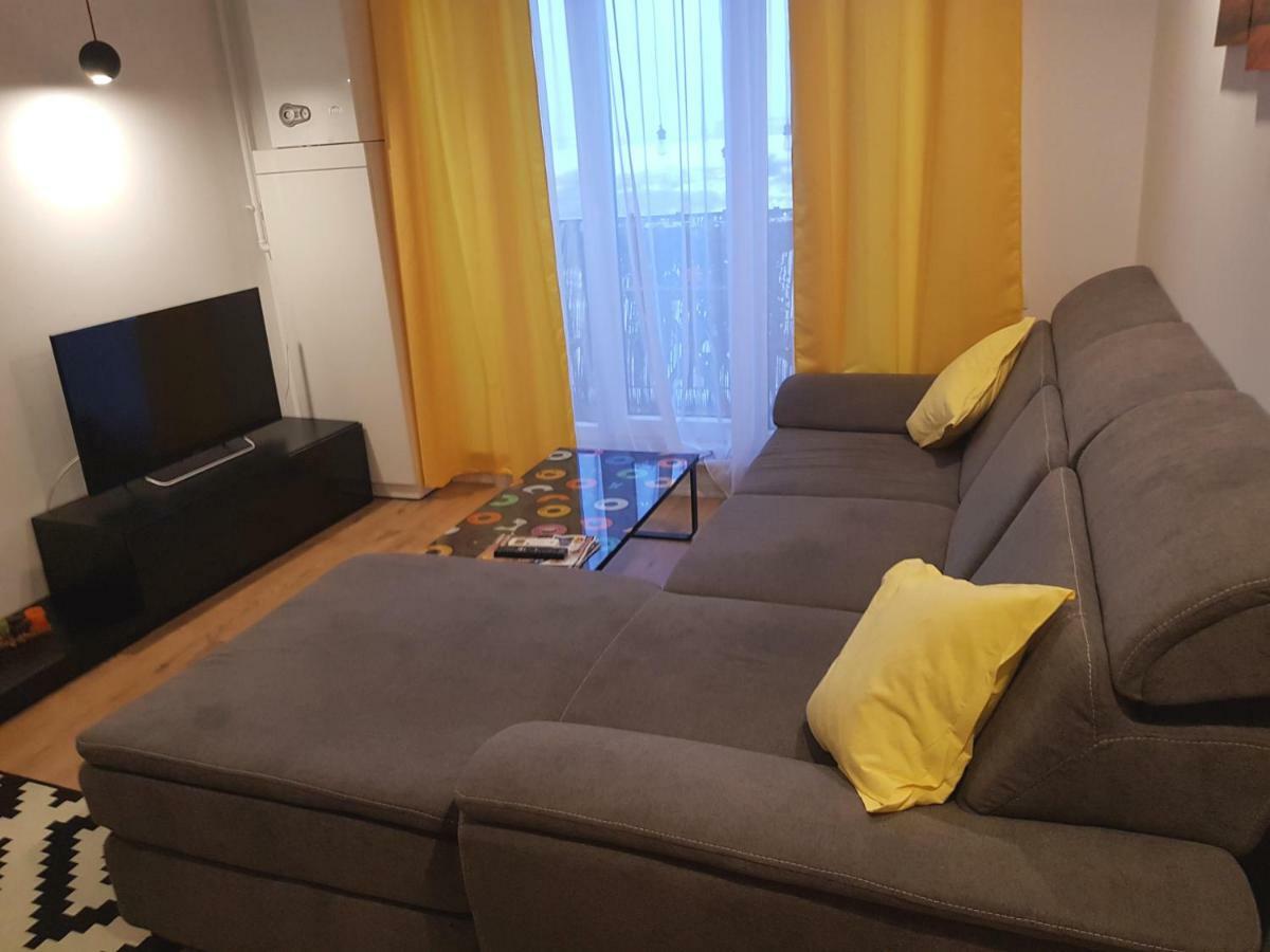 Luxury Apartment With Pool In North Bucharest Cretuleasca エクステリア 写真
